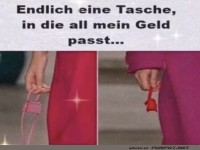 Minimalistische Modeparade!