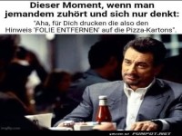 Dieser Moment