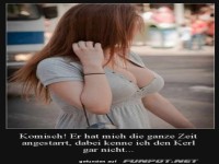 Ich kenn den doch gar nicht