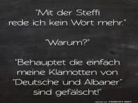 Mode-Missverst�ndnis der Extraklasse!