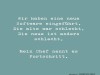 weiter