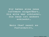 Software 2.0: Jetzt noch schlechter!