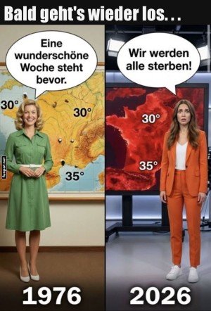 Damals-Sonnenschein,-heute-Weltuntergang!.jpg auf www.funpot.net