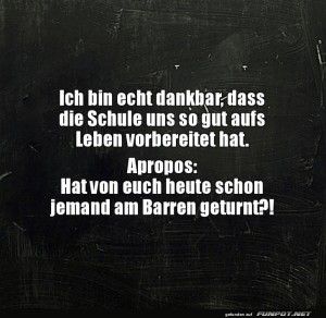 Schule-des-Lebens...-oder-des-Barrens?.jpg auf www.funpot.net
