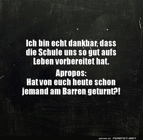 Schule-des-Lebens...-oder-des-Barrens?.jpg auf www.funpot.net