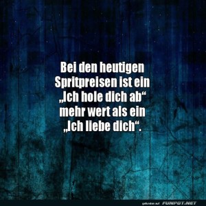 Liebe-in-Zeiten-hoher-Spritpreise.jpg von Sahneschnitte