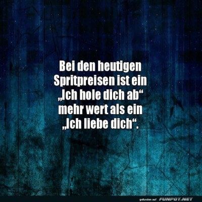 Liebe-in-Zeiten-hoher-Spritpreise.jpg von Sahneschnitte
