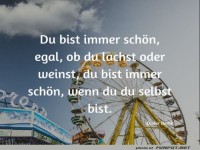 du-bist-immer-schoen-