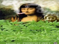 HashishMonaLisa