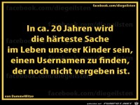 diegeilsten Usernamen