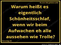 diegeilsten Schoenheitsschlaf