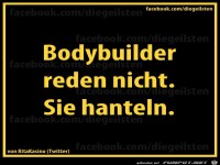 diegeilsten Bodybuilder