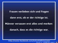 Frauen Maenner