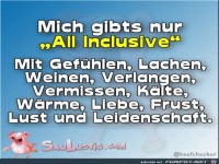 All-Inclusive