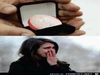 Warum Frauen im weinen