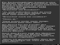 ein 16 jaehriger......