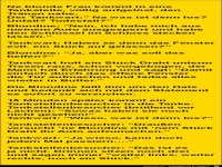 Frau kommt in eine Tankstelle.....