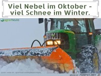 Da kommt was auf uns zu