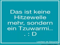 Das ist mehr als eine Hitzewelle