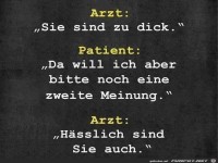 Zweite Meinung