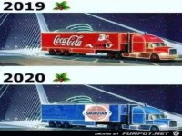 Der Laster hat sich ge�ndert