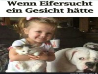 Eifersucht