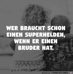 Ein-Bruder.jpg auf www.funpot.net