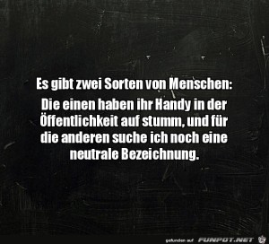 Zwei-Sorten-von-Menschen.jpg auf www.funpot.net