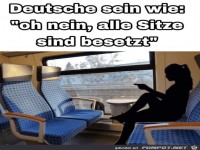 Alle Pl�tze belegt