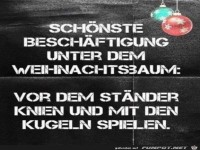 Sch�nste Besch�ftigung