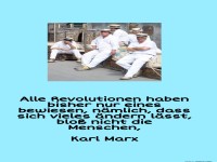 Alle Revolutionen