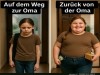 weiter