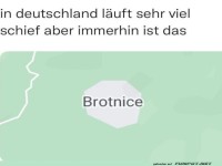Deutschland: Wo alles klappt, au�er dem Brot!