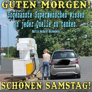 Tanken-für-Fortgeschrittene!.jpg von Justin