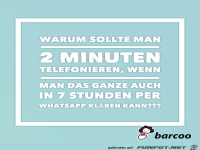 Erklren mit Whats up