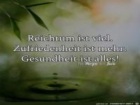 die Frage der Wichtigkeit