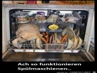 Spuelmaschinen