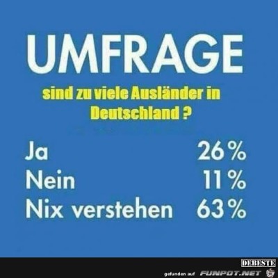 Umfrage......jpg von Edith