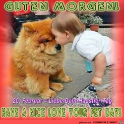 Liebe-dein-Haustier-Tag.jpg auf www.funpot.net