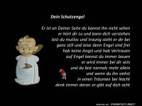 Dein Schutzengel