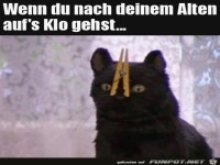 Klammer f�r die Nase