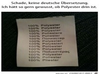 Keine deutsche �bersetzung