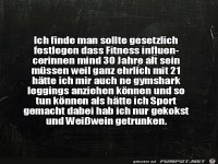 Ältere Influencer