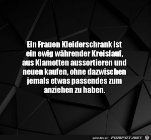 Ein-Frauen-Kleiderschrank.jpg auf www.funpot.net