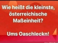 Wie hei�t die kleinste