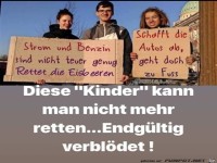 Diese Kinder