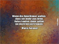 Zitat �ber amerikanische Autos