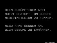 Zukunft des Medizinstudiums in der KI-ra