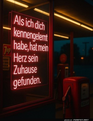 Neon-Zitat-ber-Liebe-in-nostalgischem-Setting.jpg auf www.funpot.net
