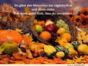 herz-Bild: Herbstlicher Erntedank-Cocktail!